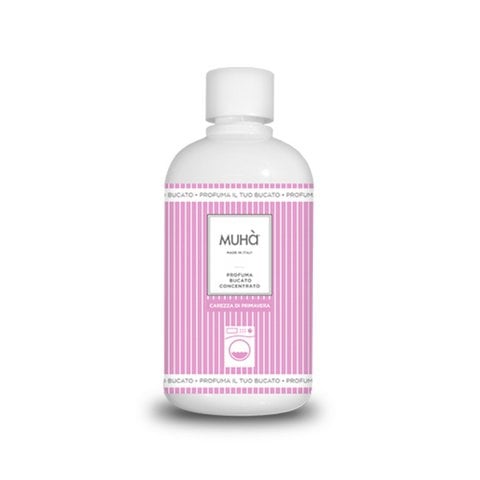 Wasparfum CAREZZA di PRIMAVERA 400ml – MUHA Wasparfums