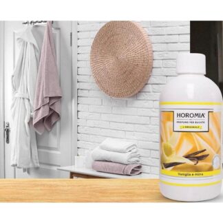 Wasparfum Horomia
