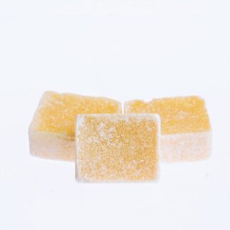 ALEESHA geurblokjes - amberblokjes