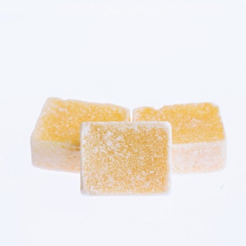 ALEESHA geurblokjes - amberblokjes