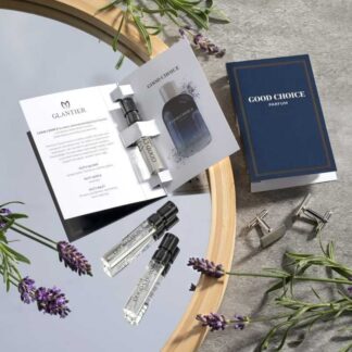 Glantier Parfum Sample Good Choice - 2 ml