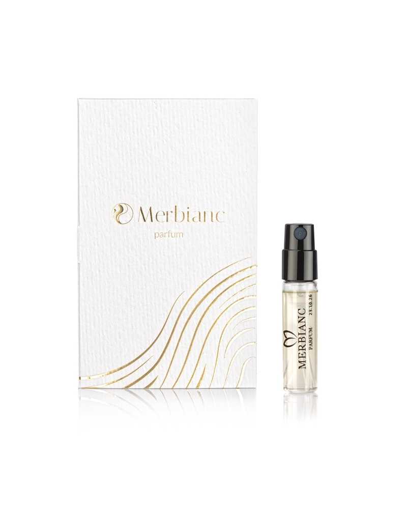 Glantier Parfum Sample Merbianc - 2 ml - Afbeelding 2