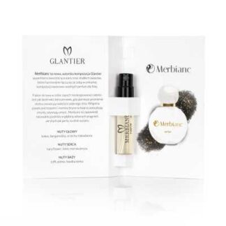 Glantier Parfum Sample Merbianc - 2 ml