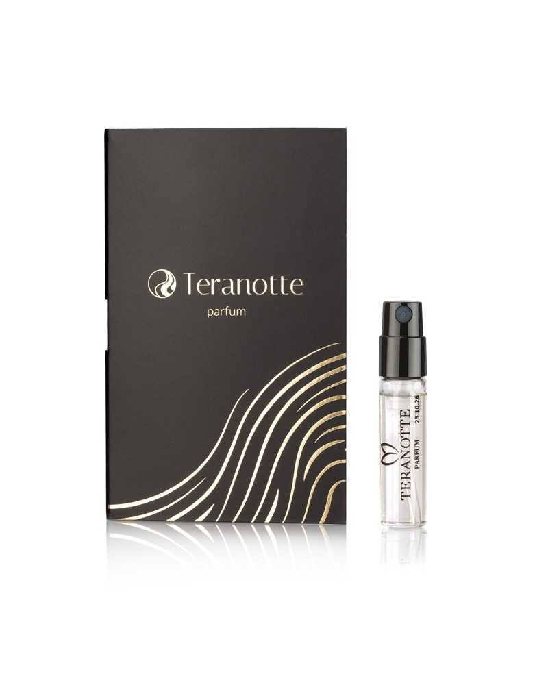 Glantier Parfum Sample Teranotte - 2 ml - Afbeelding 2