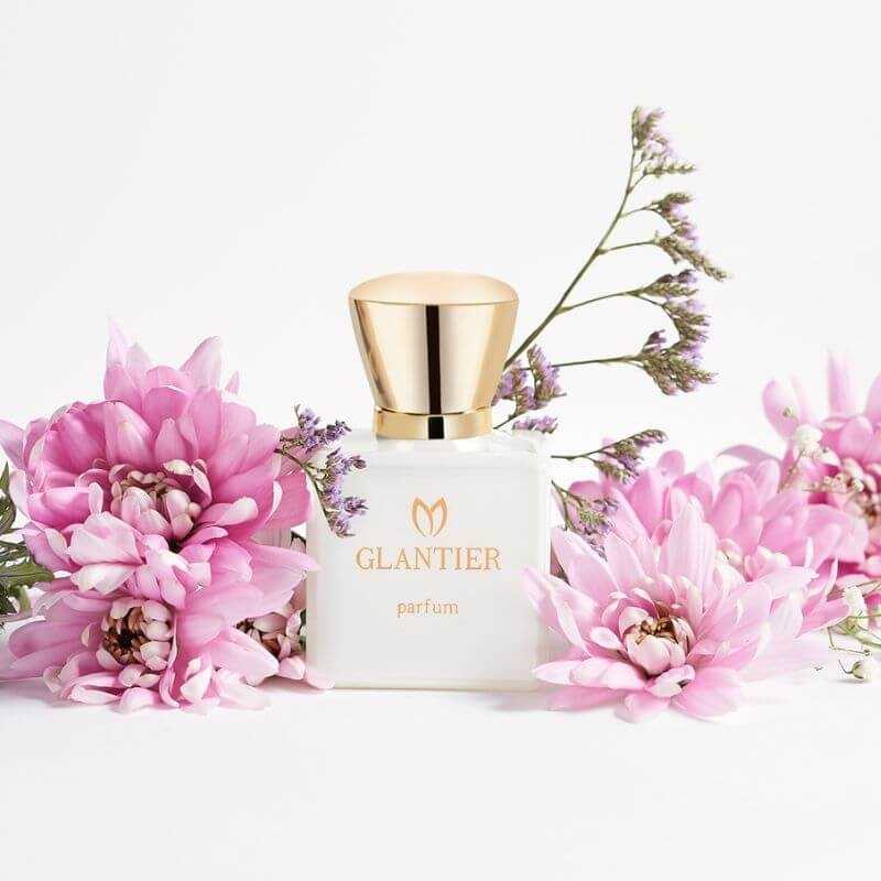 Glantier Premium 415 - Floraal en Fruitig