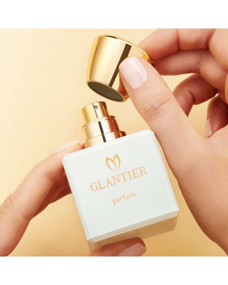 Glantier Premium 525 - Floraal en Fruitig - Afbeelding 2