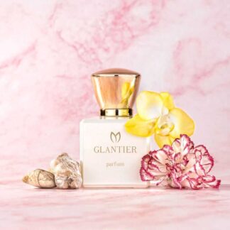 Glantier Premium 529 - Floraal en Muskus