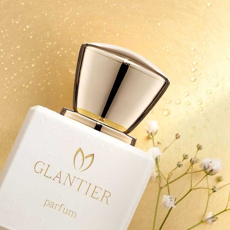 Glantier Premium 544 - Oriëntaals en Floraal - Afbeelding 2