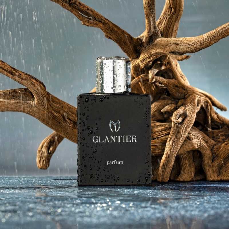 Glantier Premium 724 - Houtachtig en Aquatisch