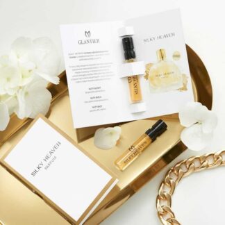 Glantier Parfum Sample Silky Heaven - 2 ml