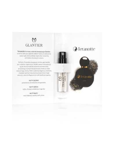 Glantier Parfum Sample Teranotte - 2 ml
