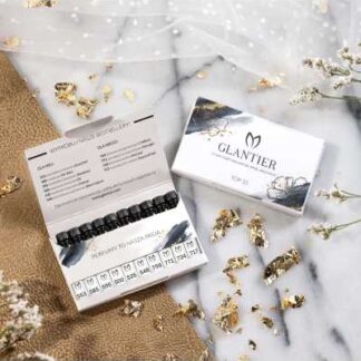 Parfum Sample Set - Top 10