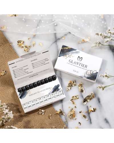 Parfum Sample Set - Top 10