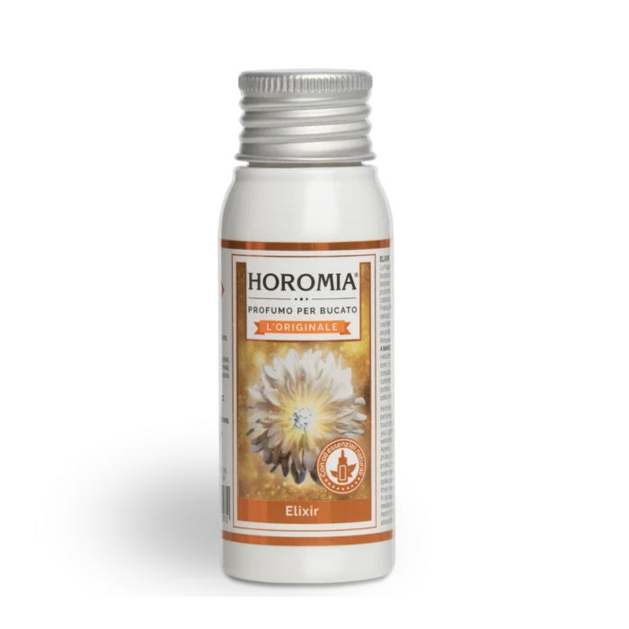 Horomia wasparfum Elixir 50ml