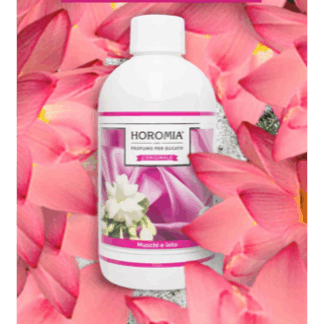 Horomia wasparfum Muschi e Loto 250ml
