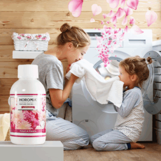 Horomia wasparfum Petali di Peonia 250ml