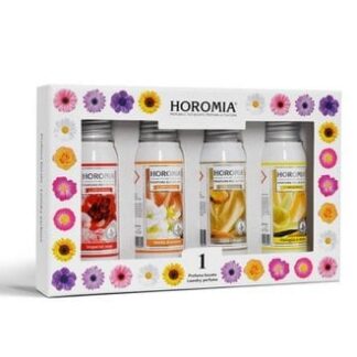 Horomia geschenkset Horo 1