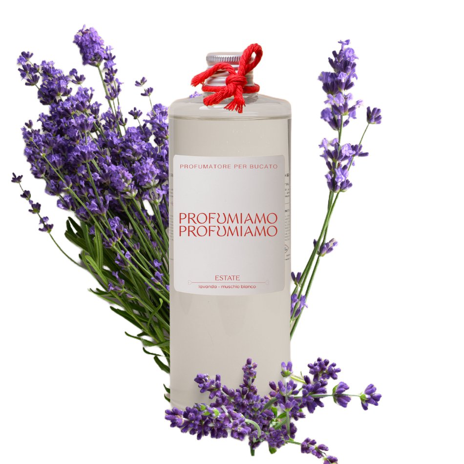 Wasparfum profumiamo Italia