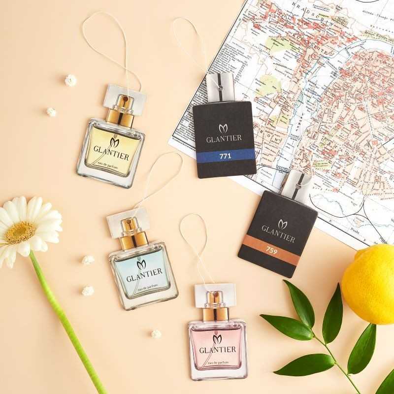 Autogeurhanger 500 - Chypre en Fruitig - Afbeelding 2