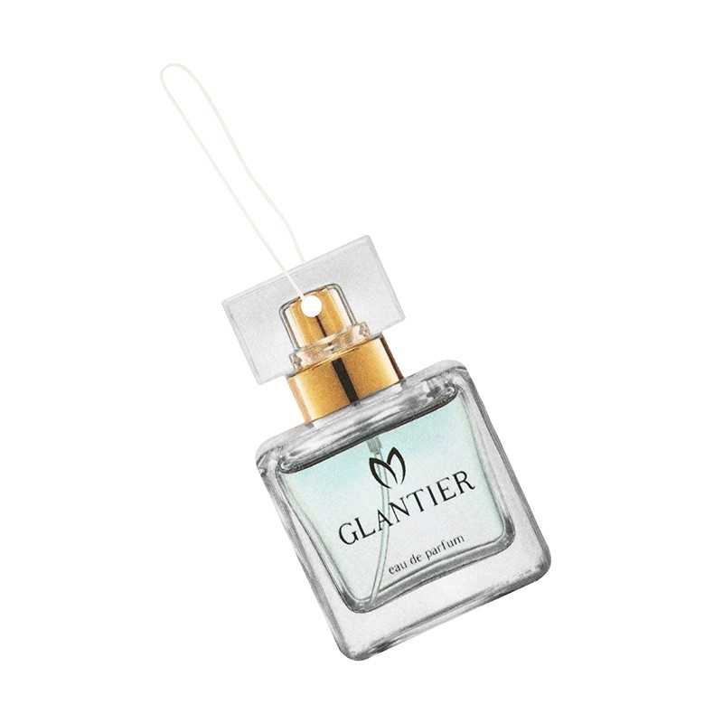 Autogeurhanger 548 - Oriëntaals en Kruidig