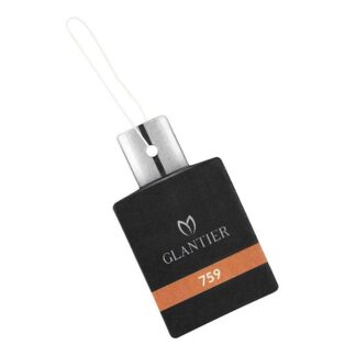 Autogeurhanger 759 - Houtachtig en Kruidig