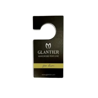 Kleding Geurhanger 717 - Aromatisch en Aquatisch