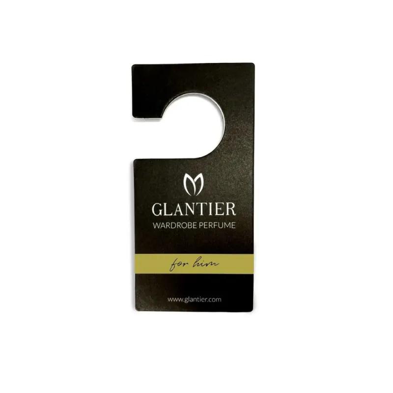 Kleding Geurhanger 717 - Aromatisch en Aquatisch