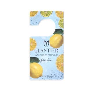 Kleding Geurhanger 411 - Floraal en Fruitig