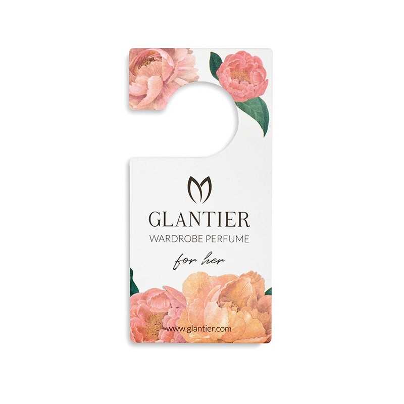 Kleding Geurhanger 585 - Floraal