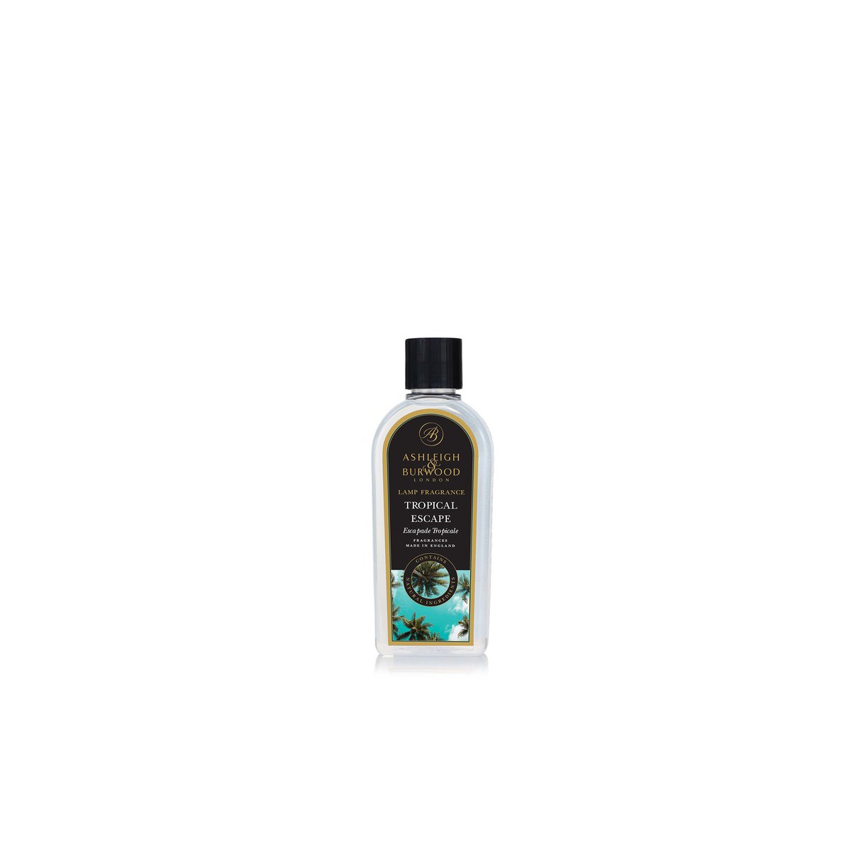 Tropical Escape Geurlamp olie- 250ML