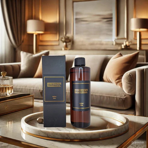 Navulling Geurstokjes