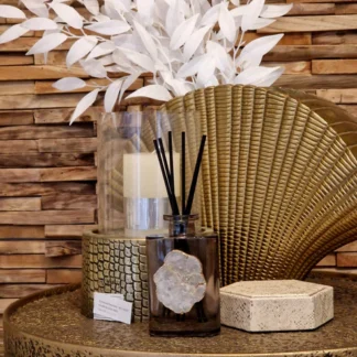 Toussaint Exclusieve Collectie