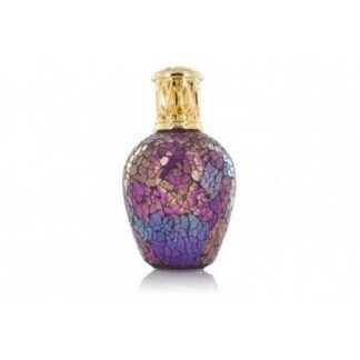 Donkere kant van de maan Geurlamp - L10B10H15,5CM