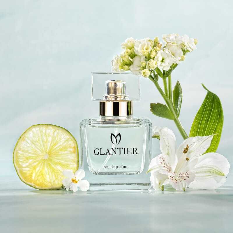 Glantier Parfum 404 - Chypre en Floraal