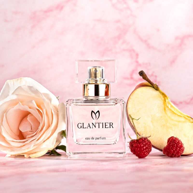 Glantier Parfum 415 - Floraal en Fruitig