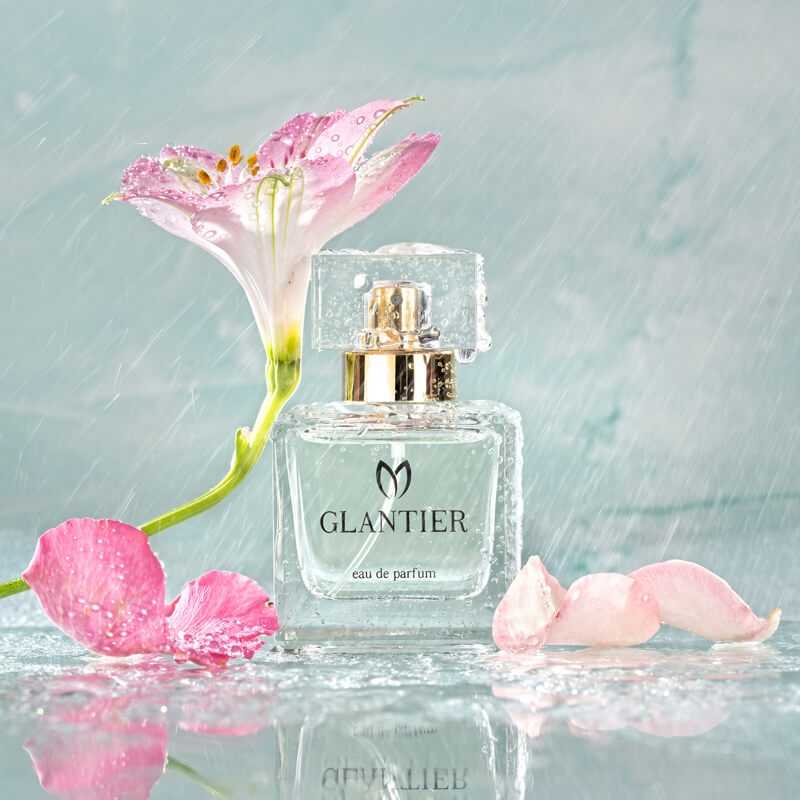 Glantier Parfum 496 - Floraal en Aquatisch