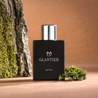 Glantier Premium 783 - Houtachtig