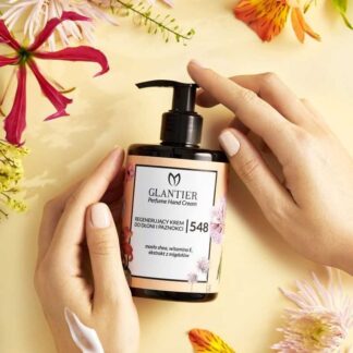 Hand- en Nagelcrème 548