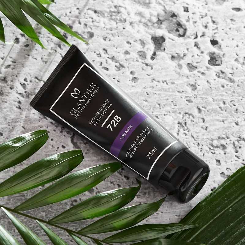 Hand- en Nagelcrème 728