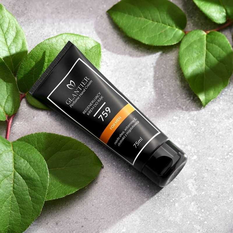 Hand- en Nagelcrème 759