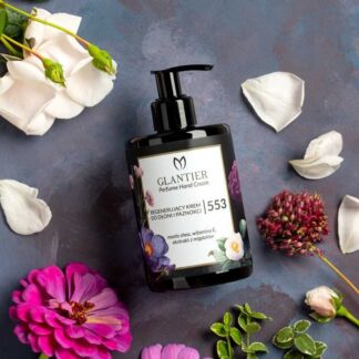 Hand- en Nagelcrème 553