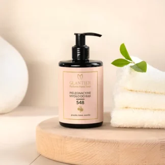 Verzorgende Handzeep Glantier 548 - 300 ML