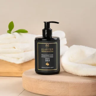 Verzorgende Handzeep Glantier 553 - 300 ML
