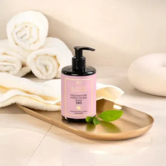 Verzorgende Handzeep Glantier 585 – 300 ML