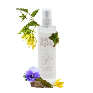 Profumiamo Home Spray San Vigilio🌸