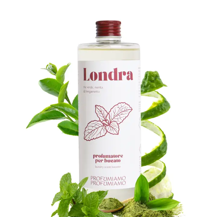 Profumiamo Wasparfum Londra 🍋 100 ml
