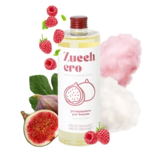 Profumiamo Wasparfum Zucchero 100 ml: De Onweerstaanbare Zoetheid van Suiker 🍬