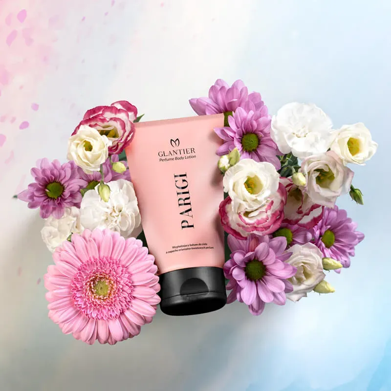 Bodylotion Parigi - 150 ML