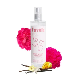 Profumiamo Home Spray Favola ✨