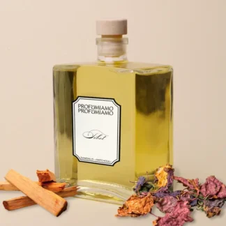 Sfeerverdeler Tibet - sandelhout en patchouli